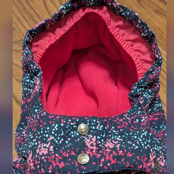 Kids OshKosh B'gosh Winter Ski Jacket - Picture 5 of 13